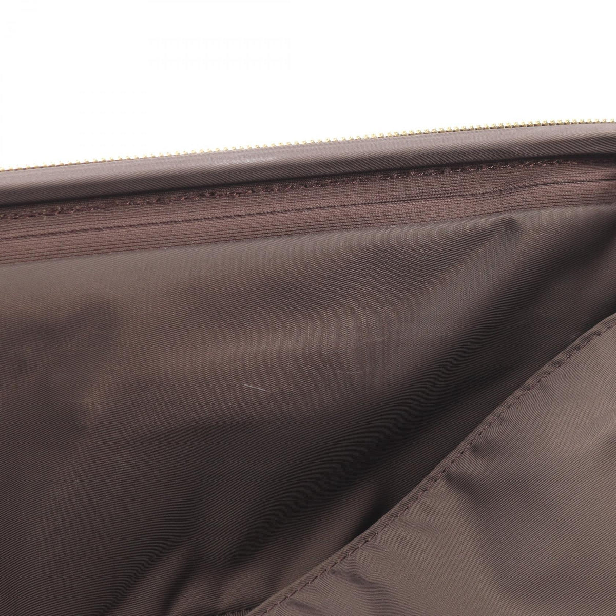 LOUIS VUITTON Zéphir 70 Damier Carry-On Bag Brown