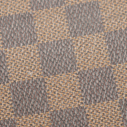 LOUIS VUITTON Zéphir 70 Damier Carry-On Bag Brown