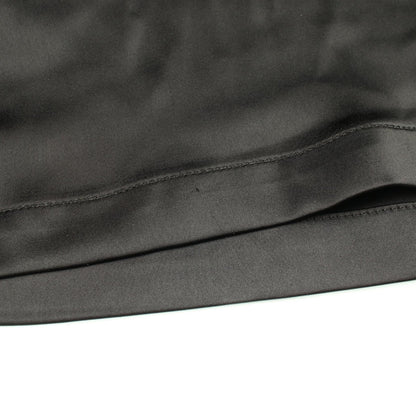 Herno Polyester Short Pants Black Size 40