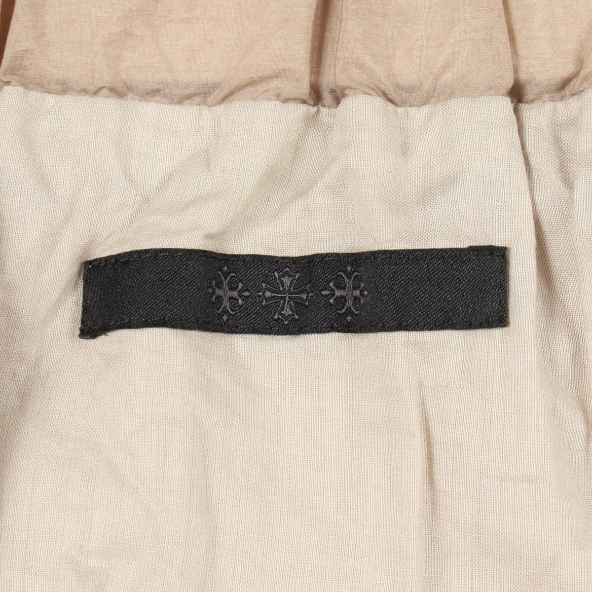 TATRAS Nylon Midi Skirt Size 02