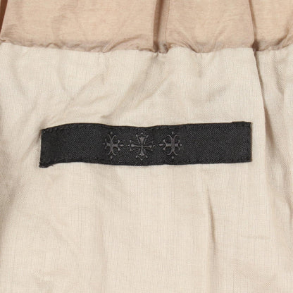 TATRAS Nylon Midi Skirt Size 02