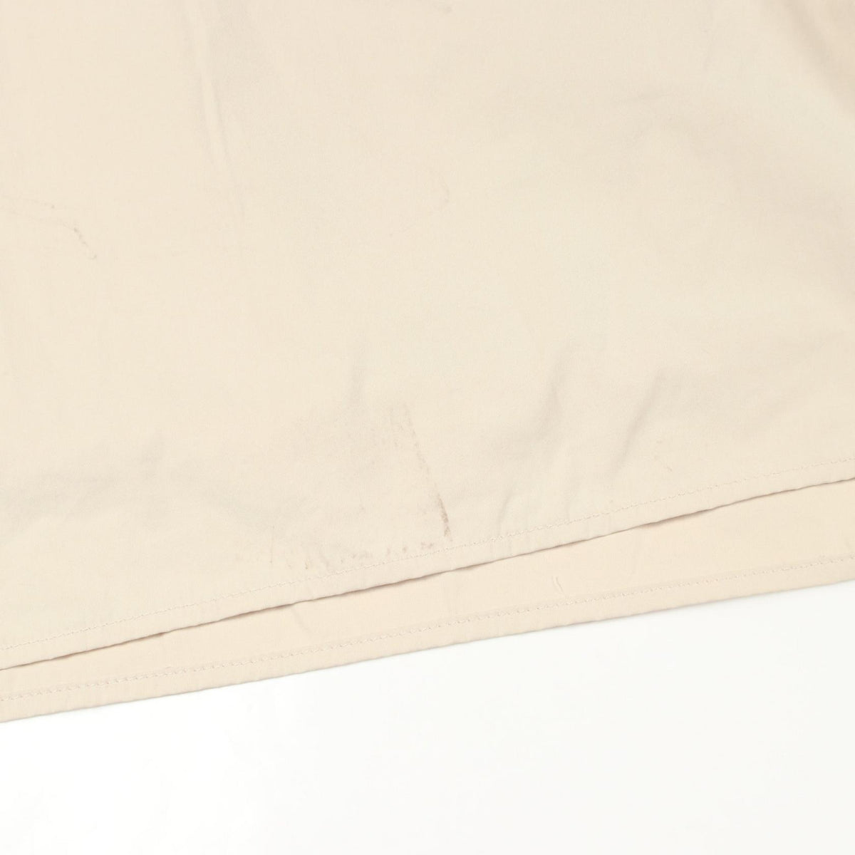 TATRAS Nylon Midi Skirt Size 02