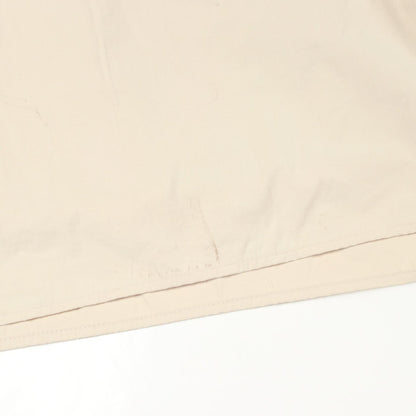 TATRAS Nylon Midi Skirt Size 02