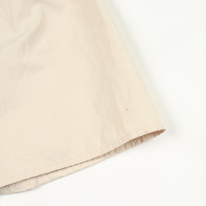 TATRAS Nylon Midi Skirt Size 02