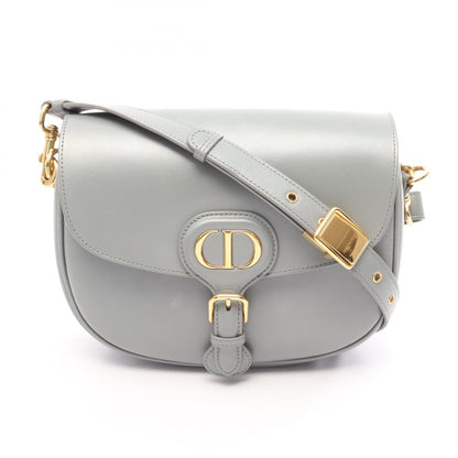 Dior BOBBY Medium Leather Shoulder Bag