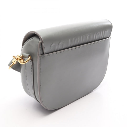 Dior BOBBY Medium Leather Shoulder Bag
