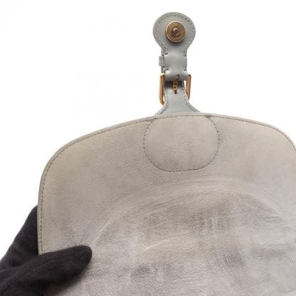 Dior BOBBY Medium Leather Shoulder Bag