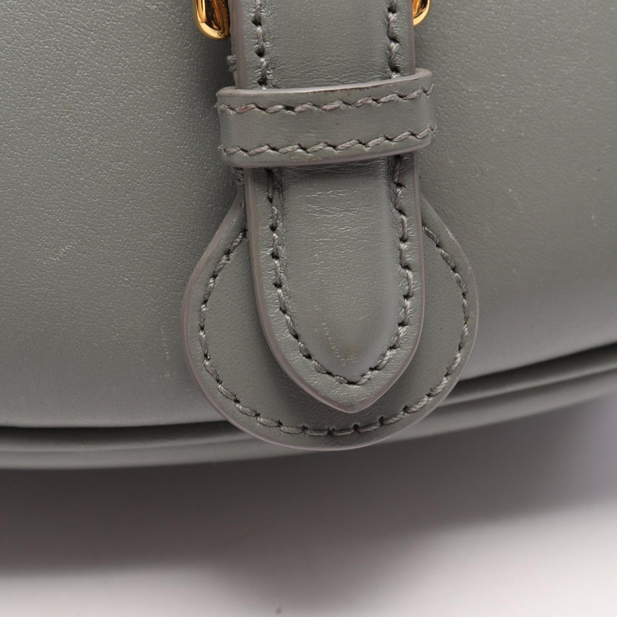 Dior BOBBY Medium Leather Shoulder Bag