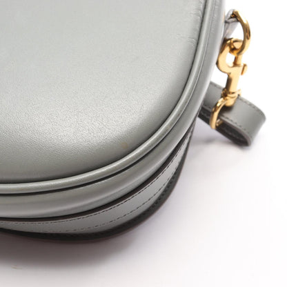 Dior BOBBY Medium Leather Shoulder Bag