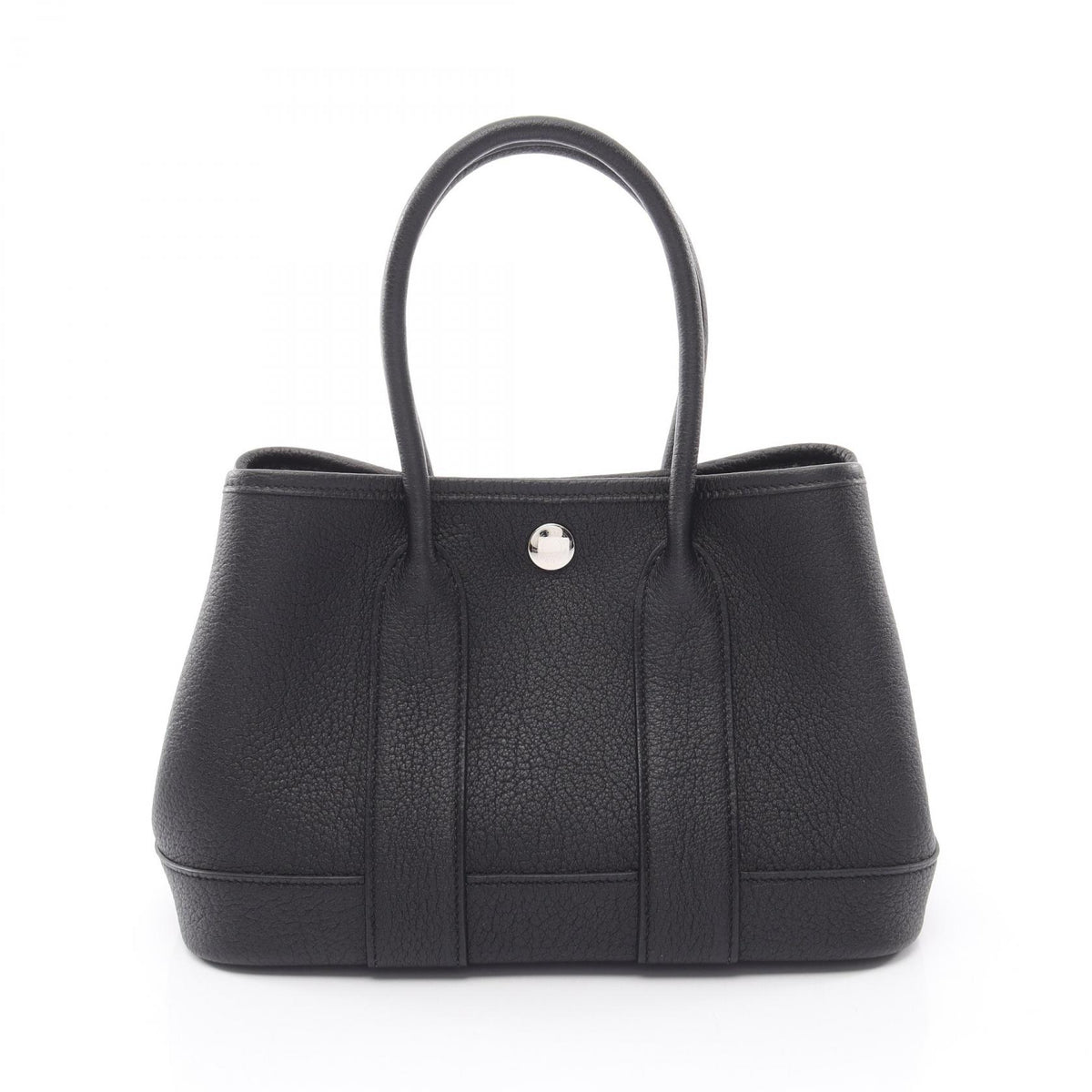 HERMES Neo Garden 23 Negonda Hand Bag
