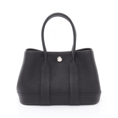HERMES Neo Garden 23 Negonda Hand Bag