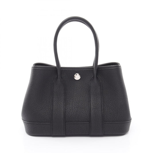 HERMES Neo Garden 23 Negonda Hand Bag