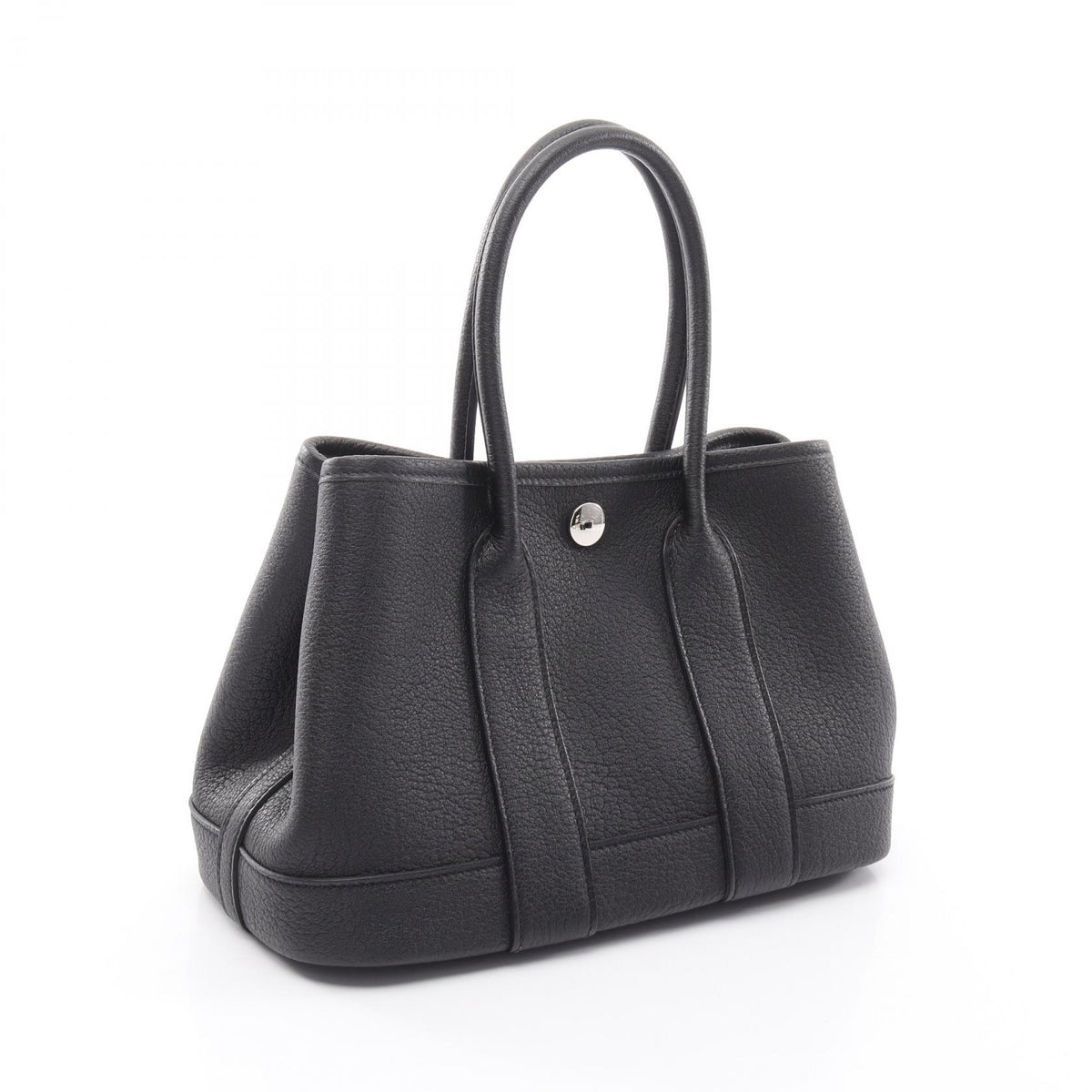 HERMES Neo Garden 23 Negonda Hand Bag