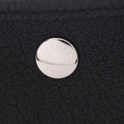 HERMES Neo Garden 23 Negonda Hand Bag