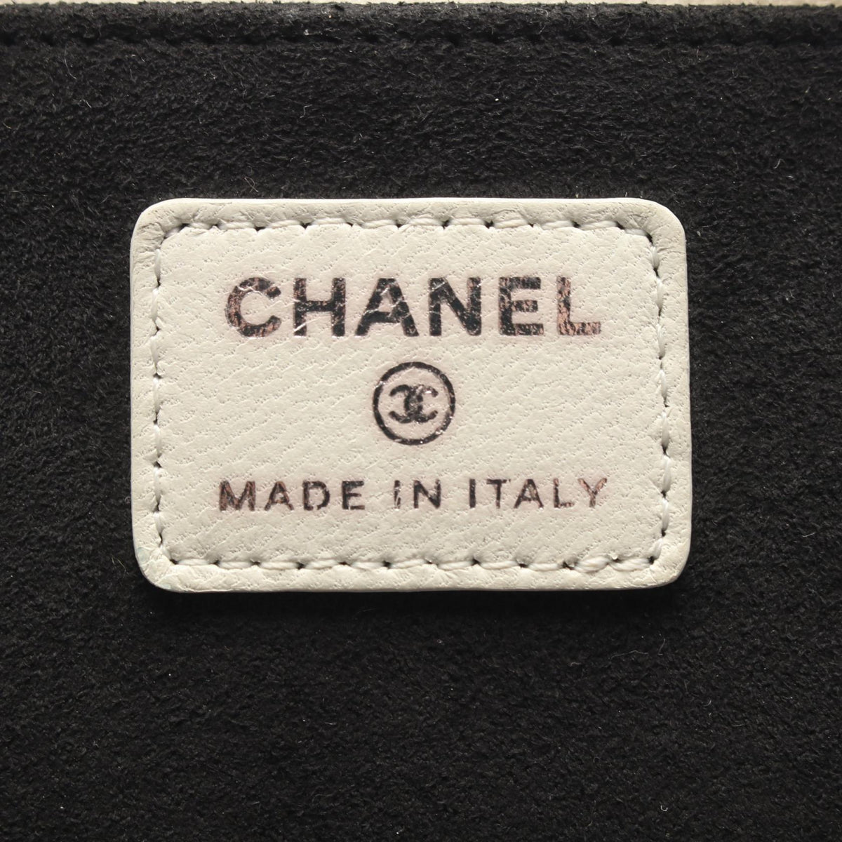CHANEL Matelasse Lambskin 2 Shoulder Bag