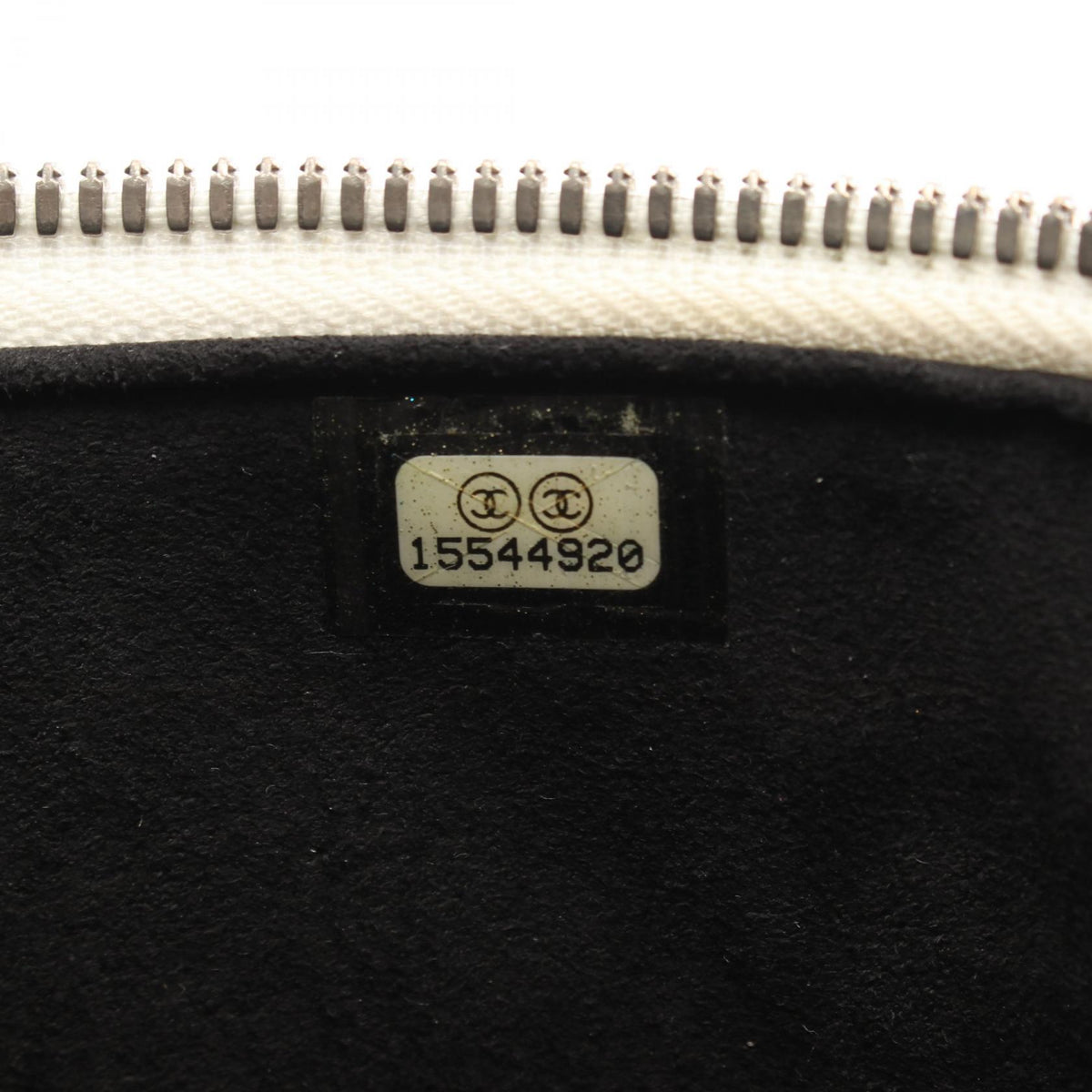 CHANEL Matelasse Lambskin 2 Shoulder Bag