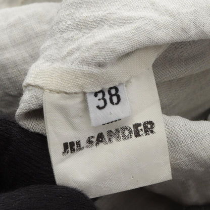 JIL SANDER Tailored Fabric Blazer Size 38