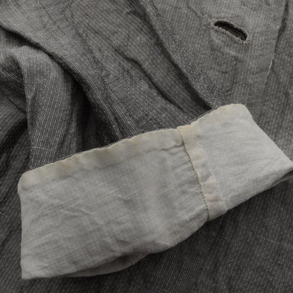 JIL SANDER Tailored Fabric Blazer Size 38