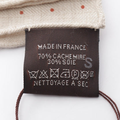 HERMES Gavroche 45 "La Berline Silk Scarf