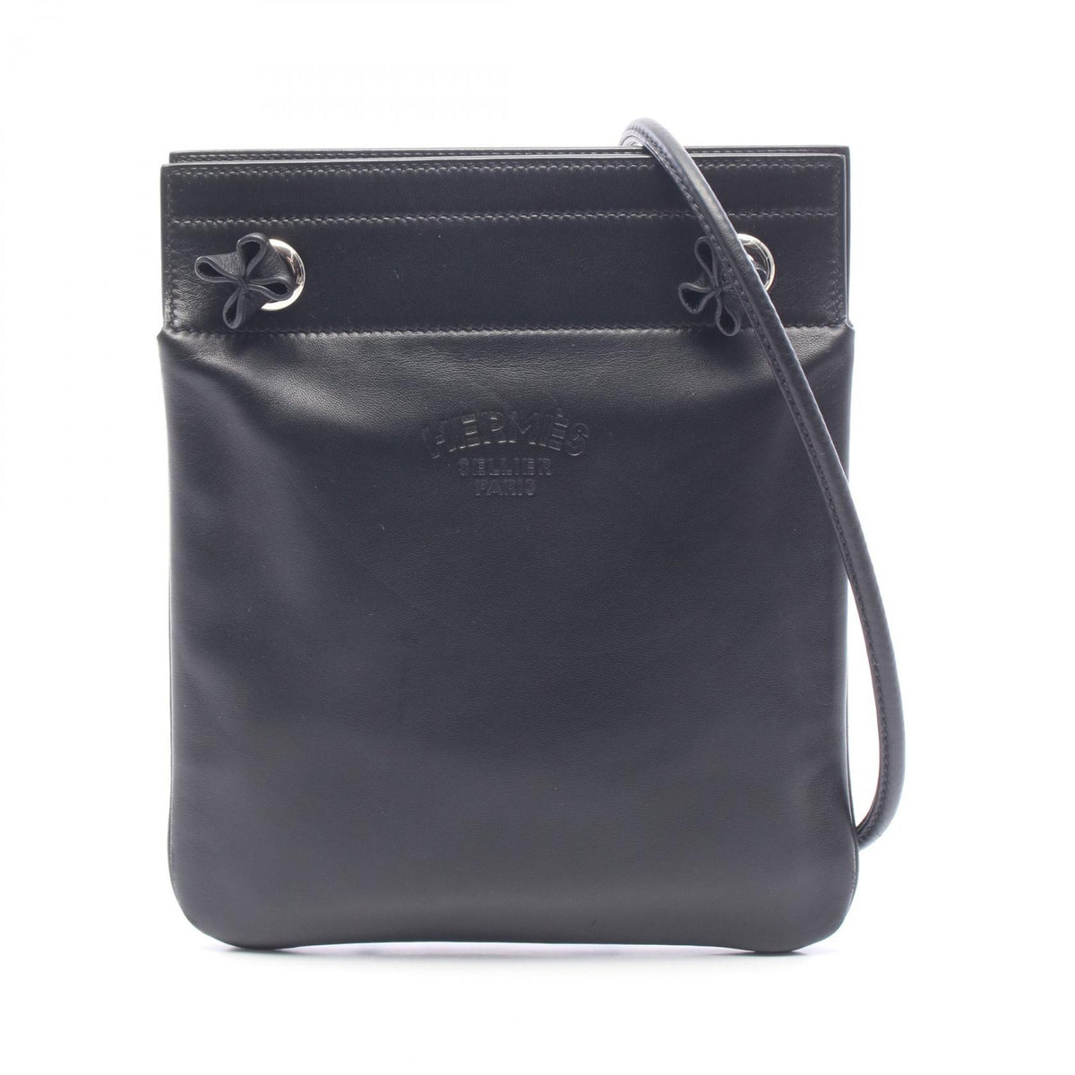 HERMES Aline Mini Swift Shoulder Bag