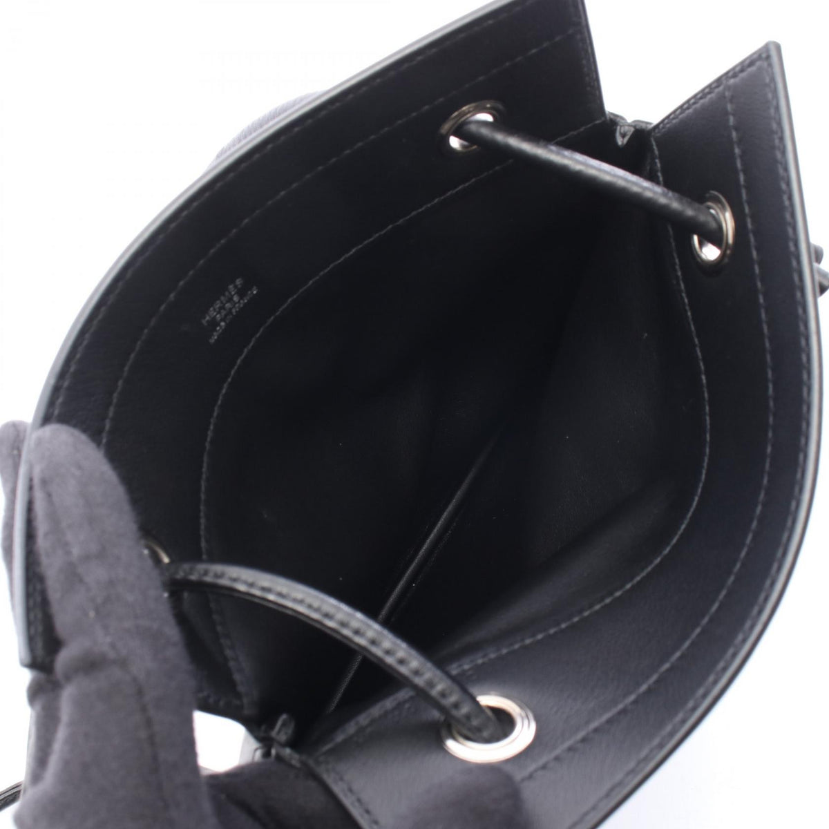 HERMES Aline Mini Swift Shoulder Bag