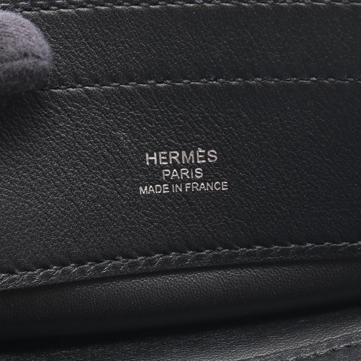 HERMES Aline Mini Swift Shoulder Bag
