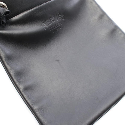 HERMES Aline Mini Swift Shoulder Bag