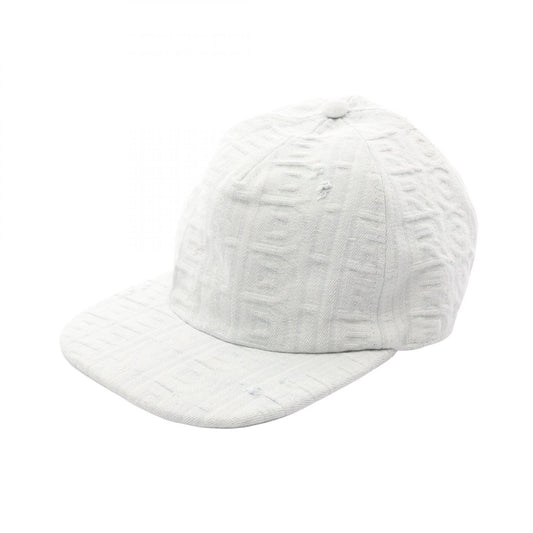 FENDI x Marc Jacobs Blue Cotton Cap Size M/L