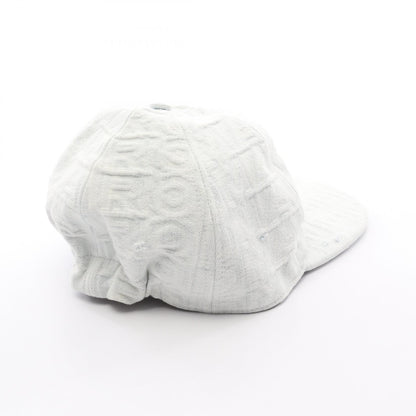 FENDI x Marc Jacobs Blue Cotton Cap Size M/L