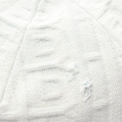 FENDI x Marc Jacobs Blue Cotton Cap Size M/L