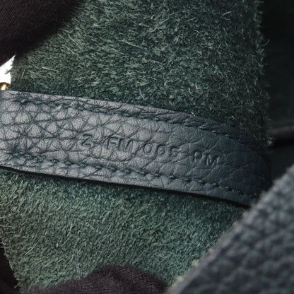 HERMES Picotin Lock PM Vert Handle Bag