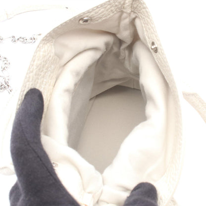 Maison Margiela 5AC Micro Leather Handbag