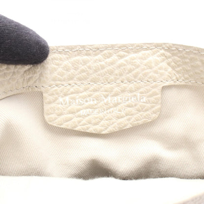 Maison Margiela 5AC Micro Leather Handbag