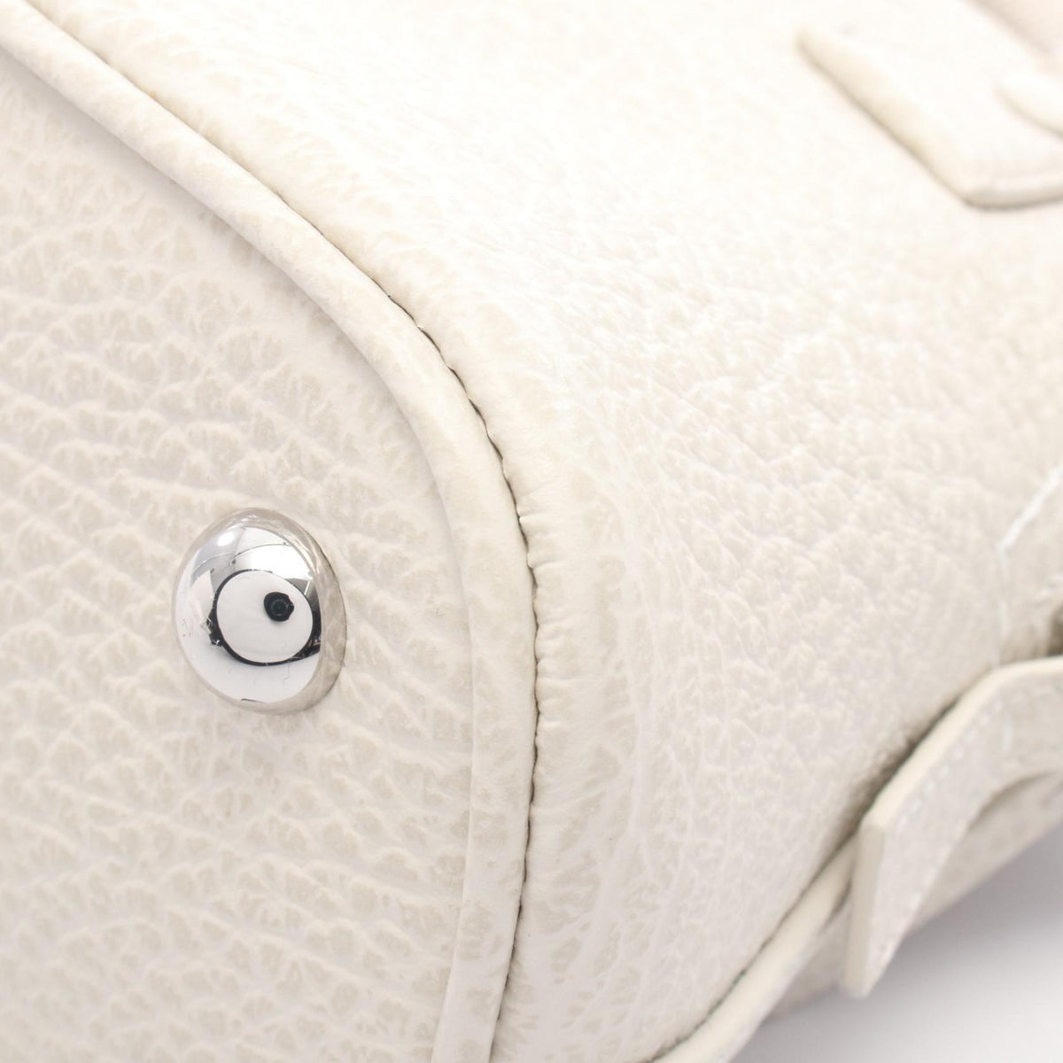 Maison Margiela 5AC Micro Leather Handbag
