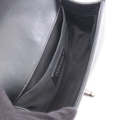 CHANEL Boy Chanel Small Shoulder Bag