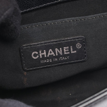 CHANEL Boy Chanel Small Shoulder Bag