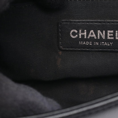 CHANEL Boy Chanel Small Shoulder Bag