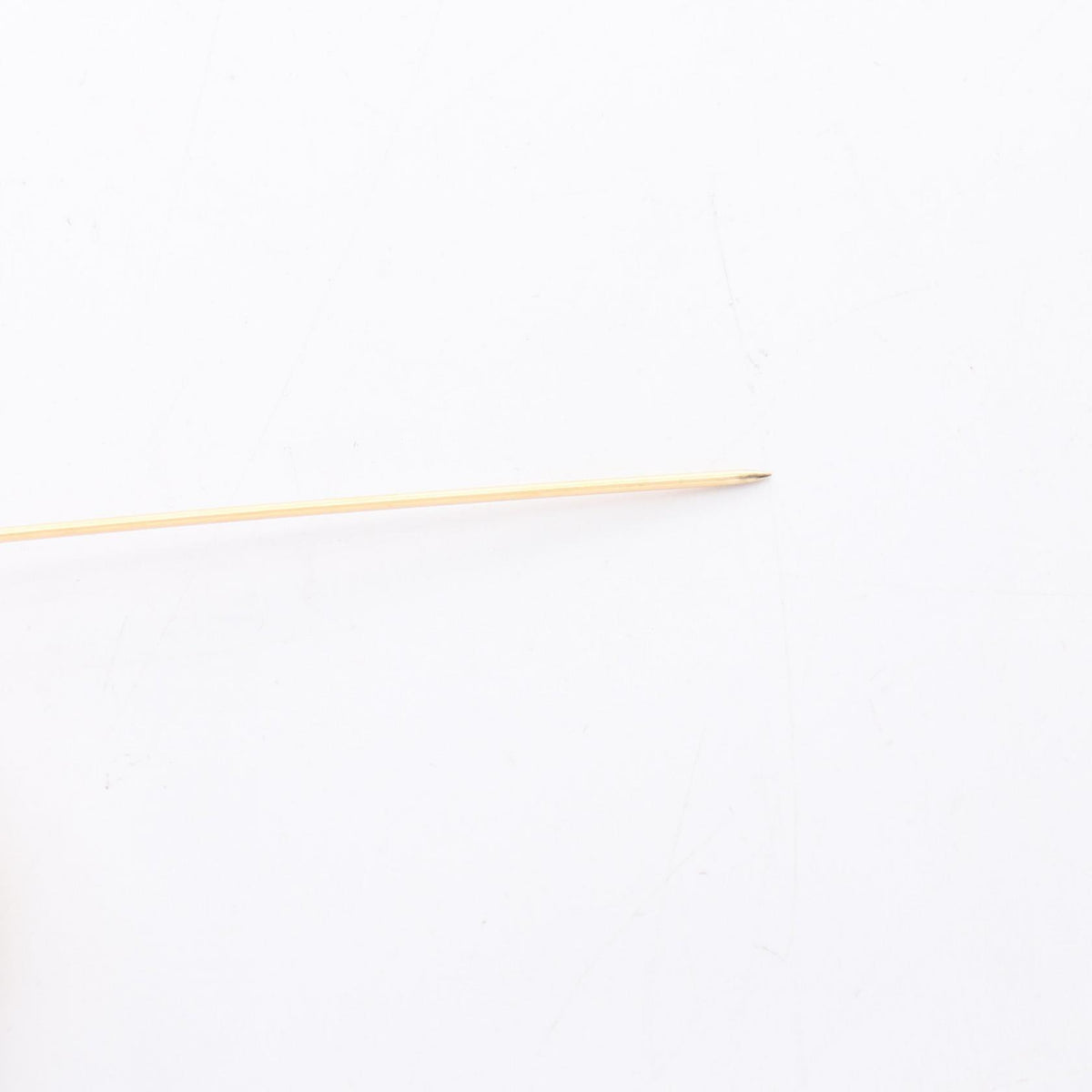 GIVENCHY Gold Plated Brooch