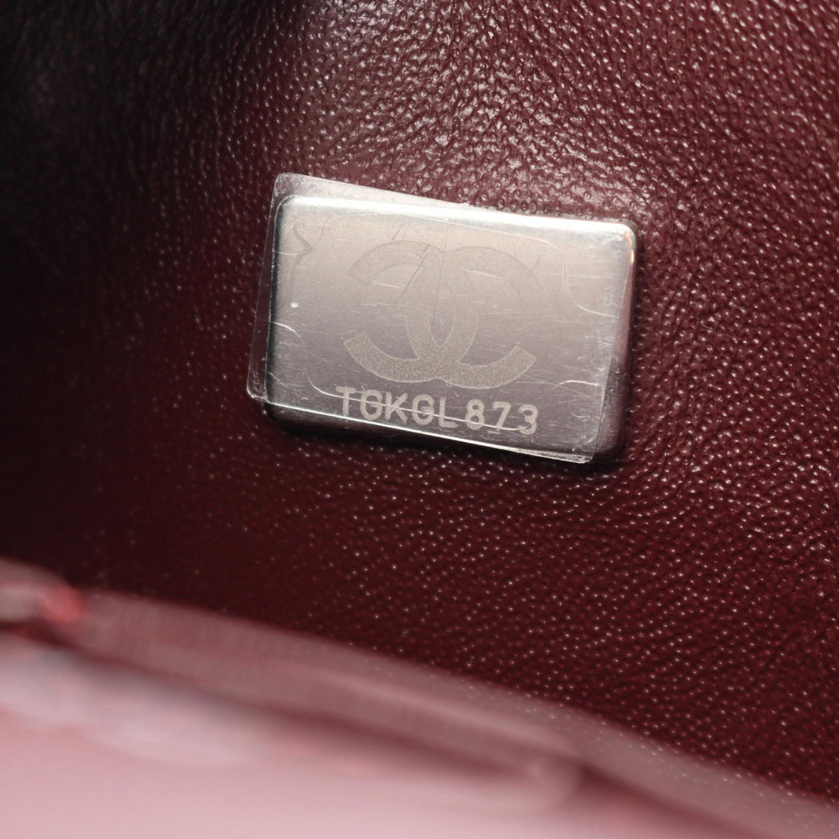 CHANEL Matelasse Double Flap Shoulder Bag