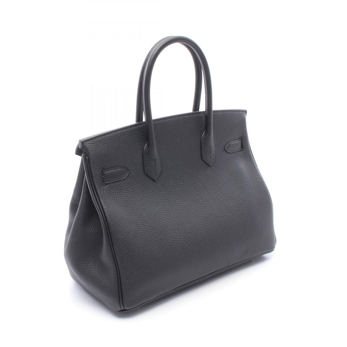 HERMES Birkin 30 Togo Leather Bag