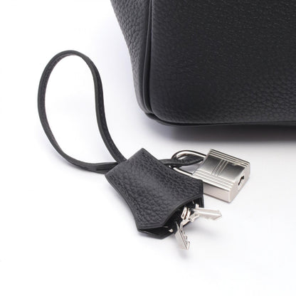 HERMES Birkin 30 Togo Leather Bag