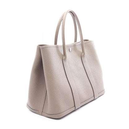 HERMES Garden Party PM Country Tote Bag