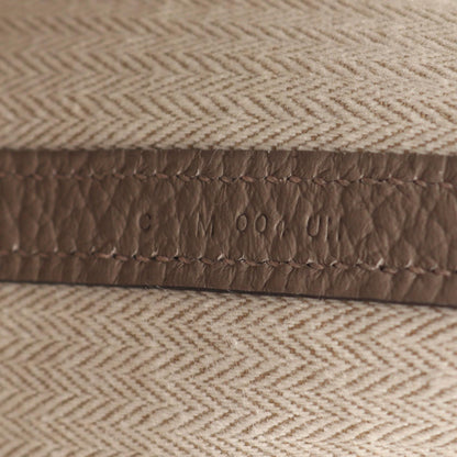 HERMES Garden Party PM Country Tote Bag