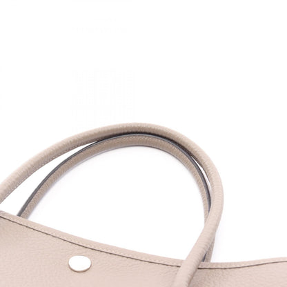 HERMES Garden Party PM Country Tote Bag