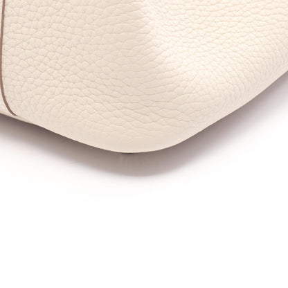 HERMES Picotin Lock PM Leather Handbag