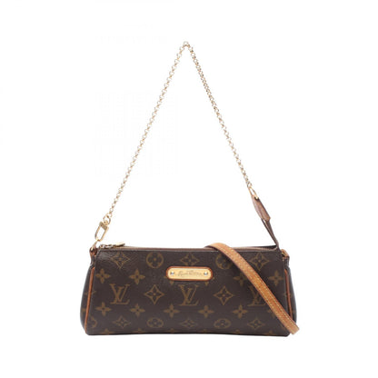 LOUIS VUITTON Eva 2WAY Shoulder Bag