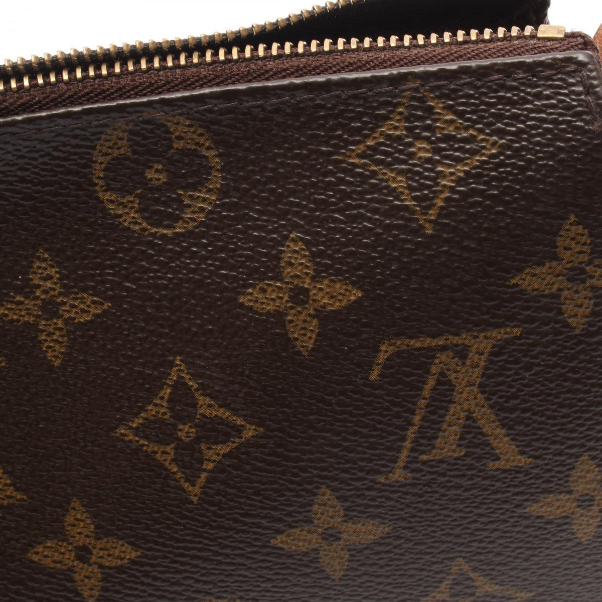 LOUIS VUITTON Eva 2WAY Shoulder Bag