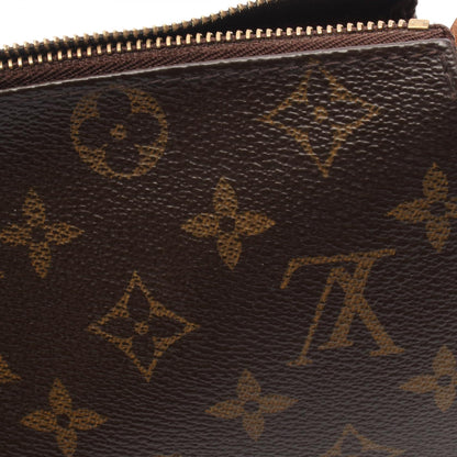 LOUIS VUITTON Eva 2WAY Shoulder Bag
