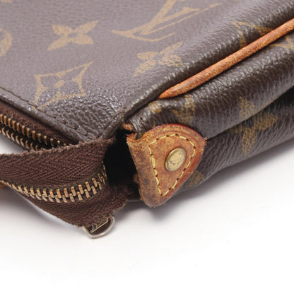 LOUIS VUITTON Eva 2WAY Shoulder Bag