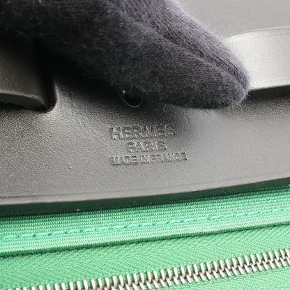HERMES Herbag Zip PM 2WAY Handle Bag
